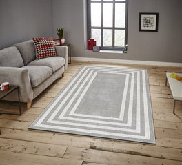 Conceptum Alfombra Asr Crpt-121 Multicolor 160 x 230 cm